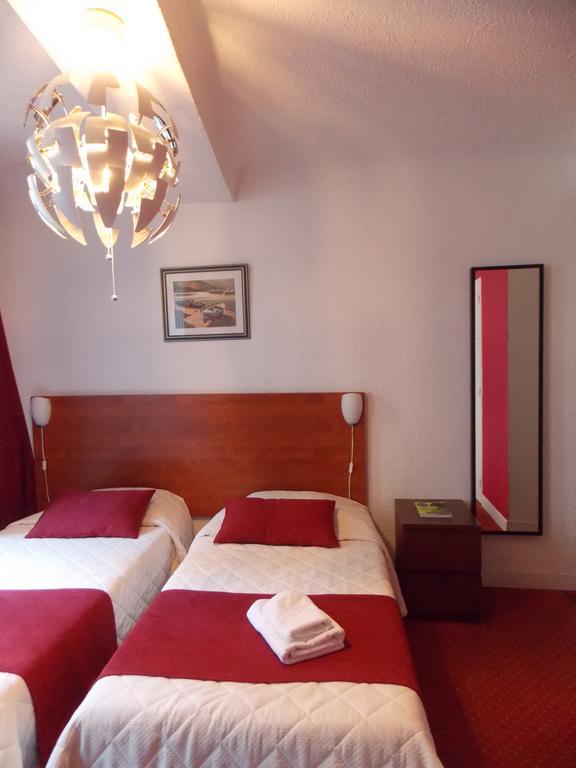 Hotel Le Chambellan Dijon Exterior photo