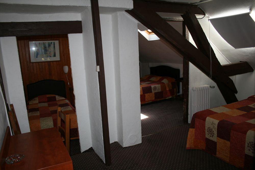 Hotel Le Chambellan Dijon Exterior photo