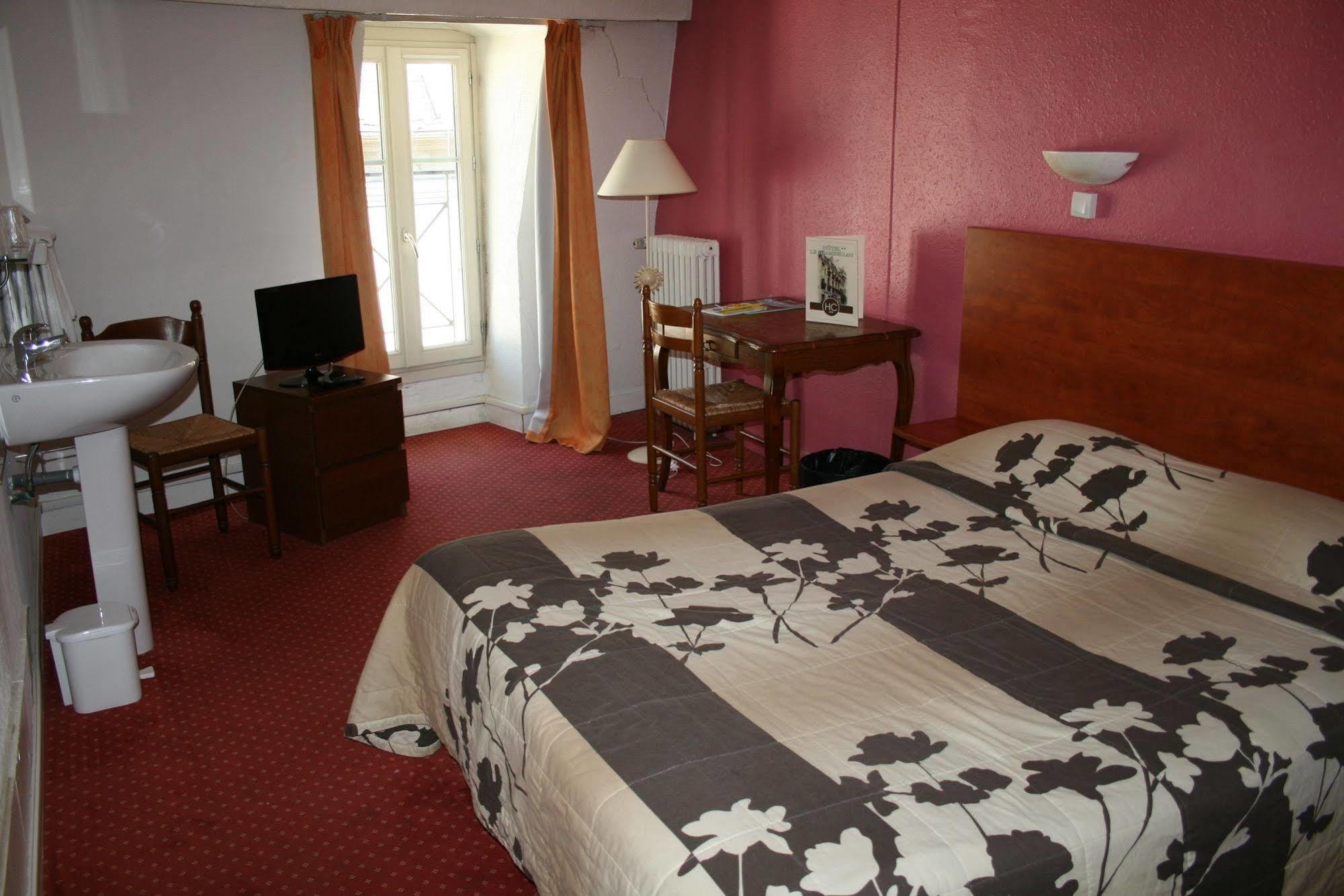 Hotel Le Chambellan Dijon Exterior photo